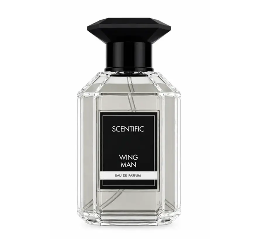 WINGMAN Eau de Parfum 100ml