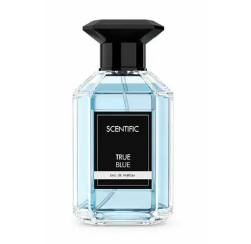 Scentific TRUE BLUE Eau de Parfum 100ml