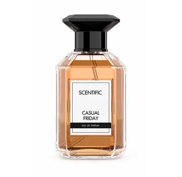 Scentific CASUAL FRIDAY Eau de Parfum 100ml