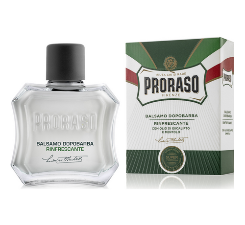 Proraso After Shave Balm Refreshing 100ml