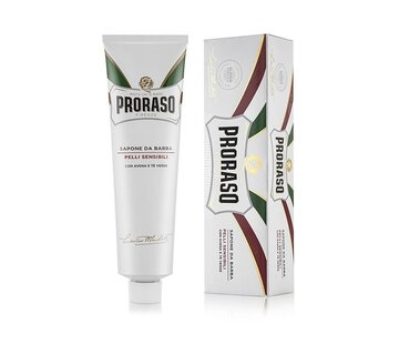 Proraso Tube Shaving Cream Anti-Irritatie 150ml