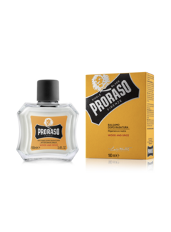 Proraso After Shave Balm Wood and Spice 100ml