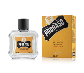 Proraso After Shave Balm Wood and Spice 100ml