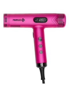 Efalock Fantasya Pink Pulse High-Speed Hairdryer
