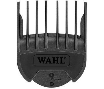 Wahl Opzetkam nr.3 (9mm) Zwart