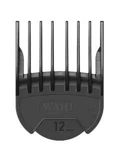 Wahl Opzetkam nr.4 (12mm) Zwart