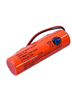 Wahl Battery pack Li+