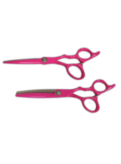 E-Kwip Harmony Set Red / Pink 5.5