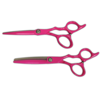 E-Kwip Harmony Set Red / Pink 5.5