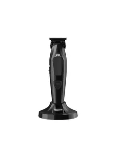 JRL Professional Diamante Trimmer Black
