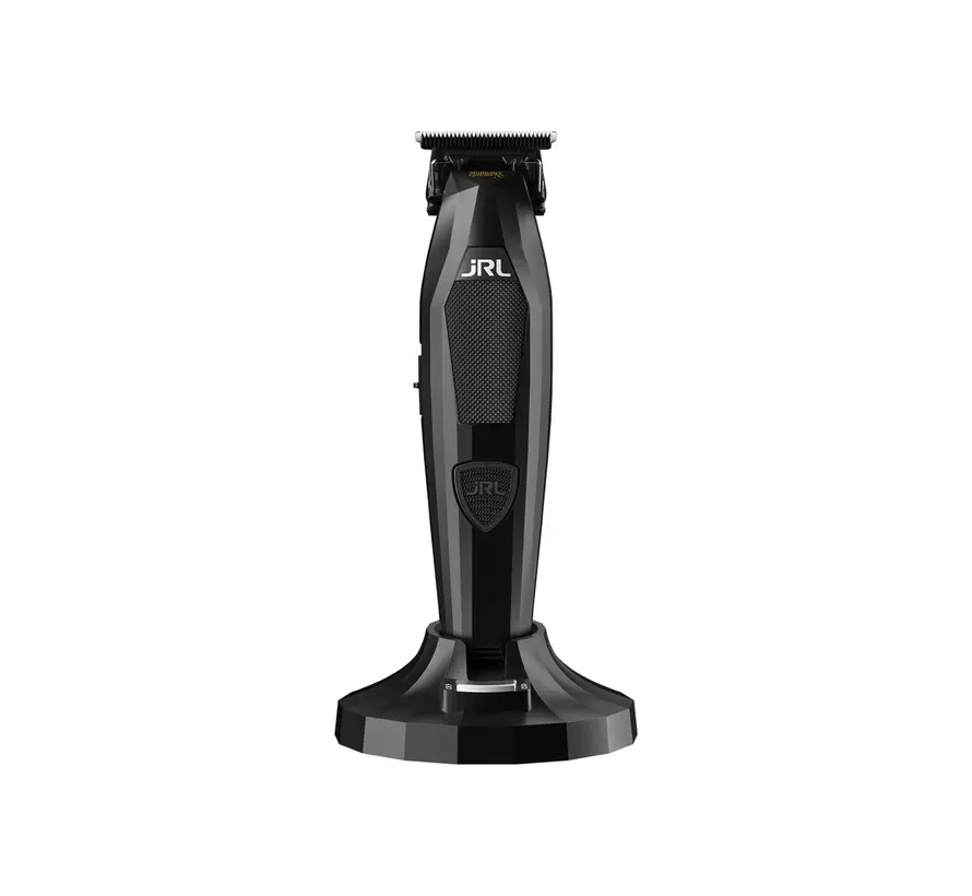 Diamante Trimmer Black