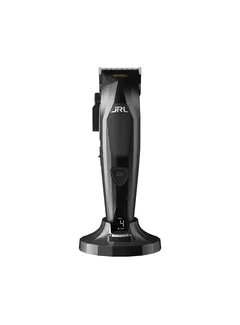JRL Professional Diamante Clipper Black