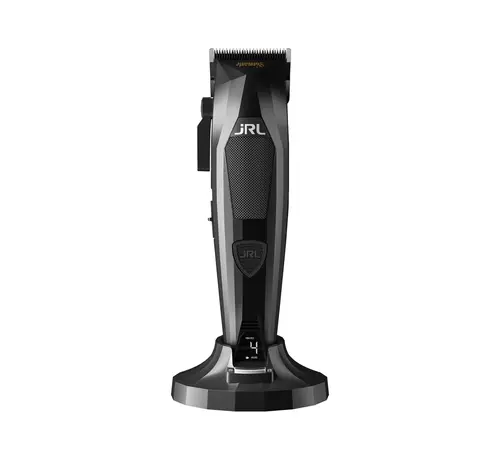 JRL Professional Diamante Clipper Black