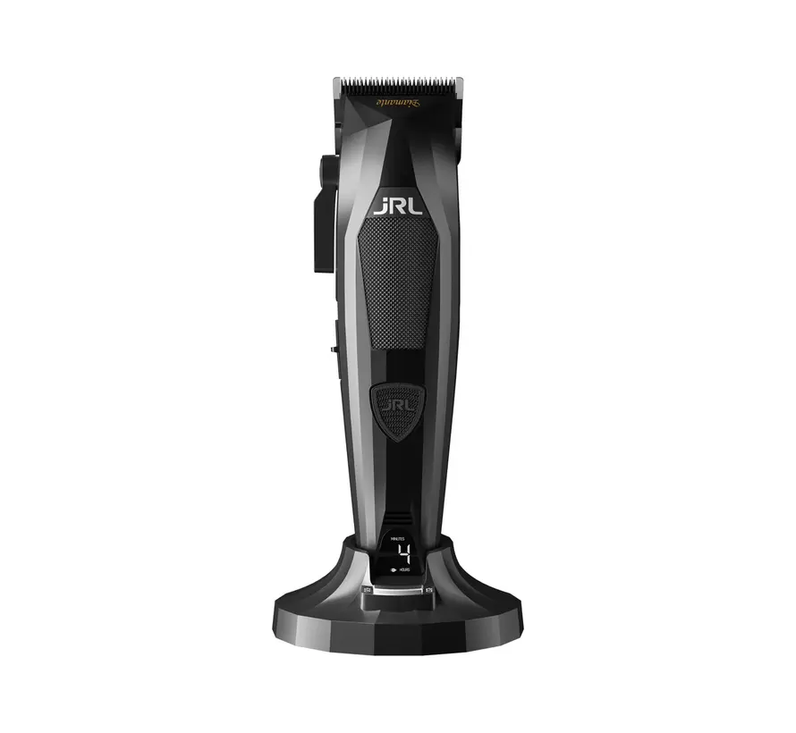 Diamante Clipper Black