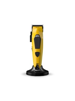 JRL Professional Diamante Clipper Yellow