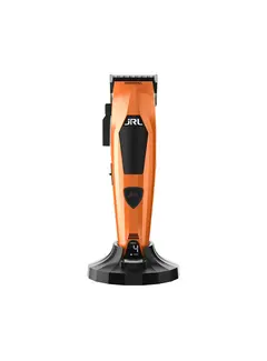 JRL Professional Diamante Clipper Orange