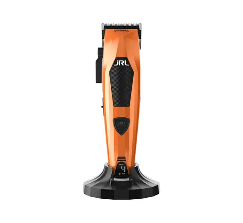 JRL Professional Diamante Clipper Orange