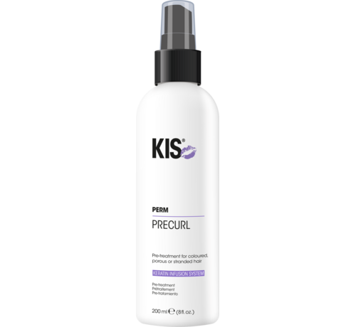 KIS PreCurl 200ml