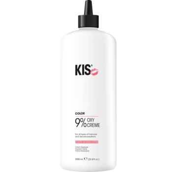KIS Oxycreme 9%