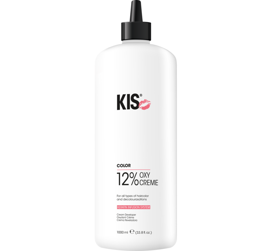 Oxycreme 12%