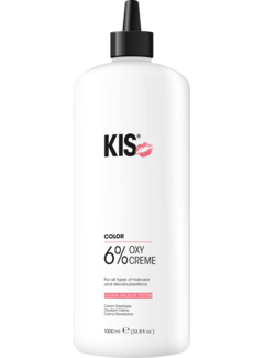 KIS Oxycreme 6%