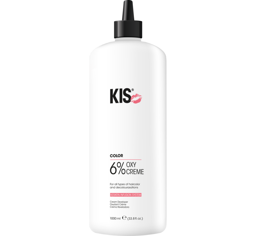 Oxycreme 6%