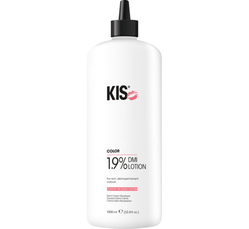 KIS DMI Lotion 1.9%