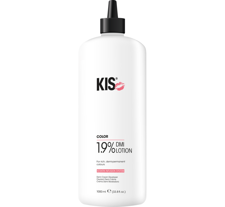 DMI Lotion 1.9%