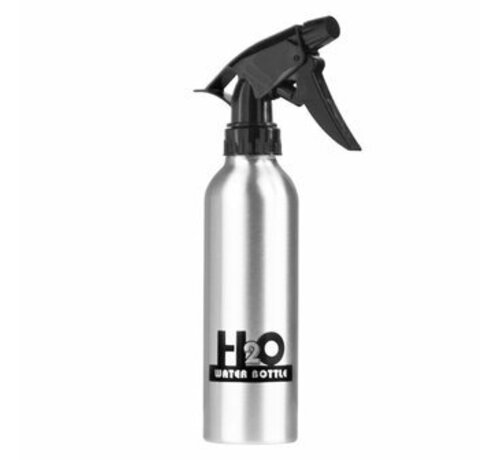 Bratt Waterspuitje Alu 300ml