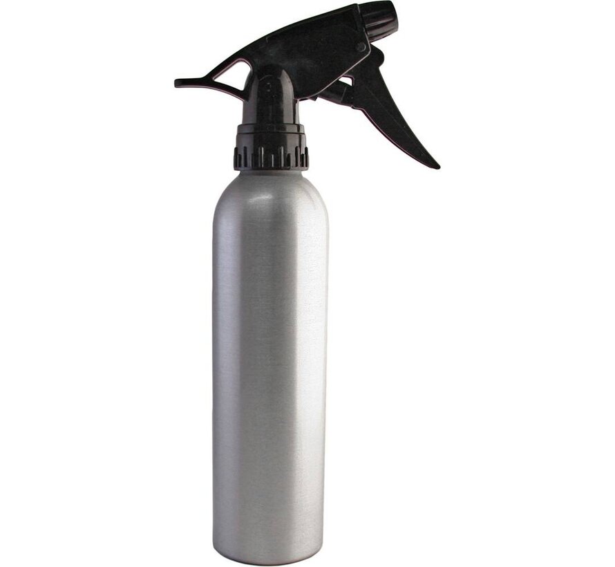 Waterspuitje Alu 300ml