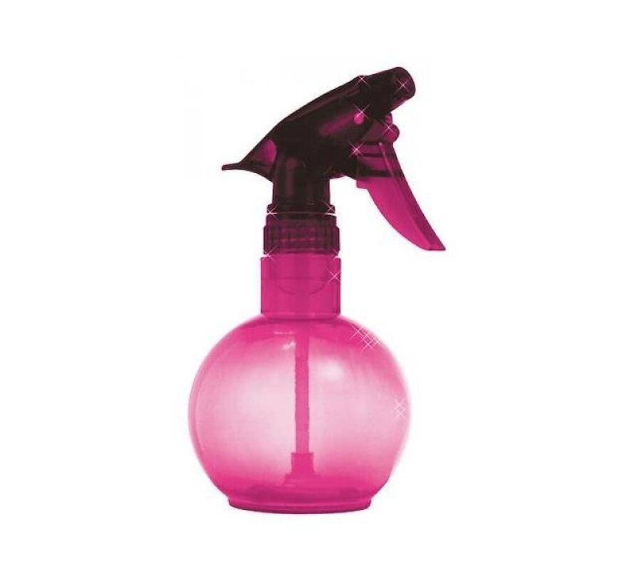 Sibel Waterspuitje Ball Roze 340ml