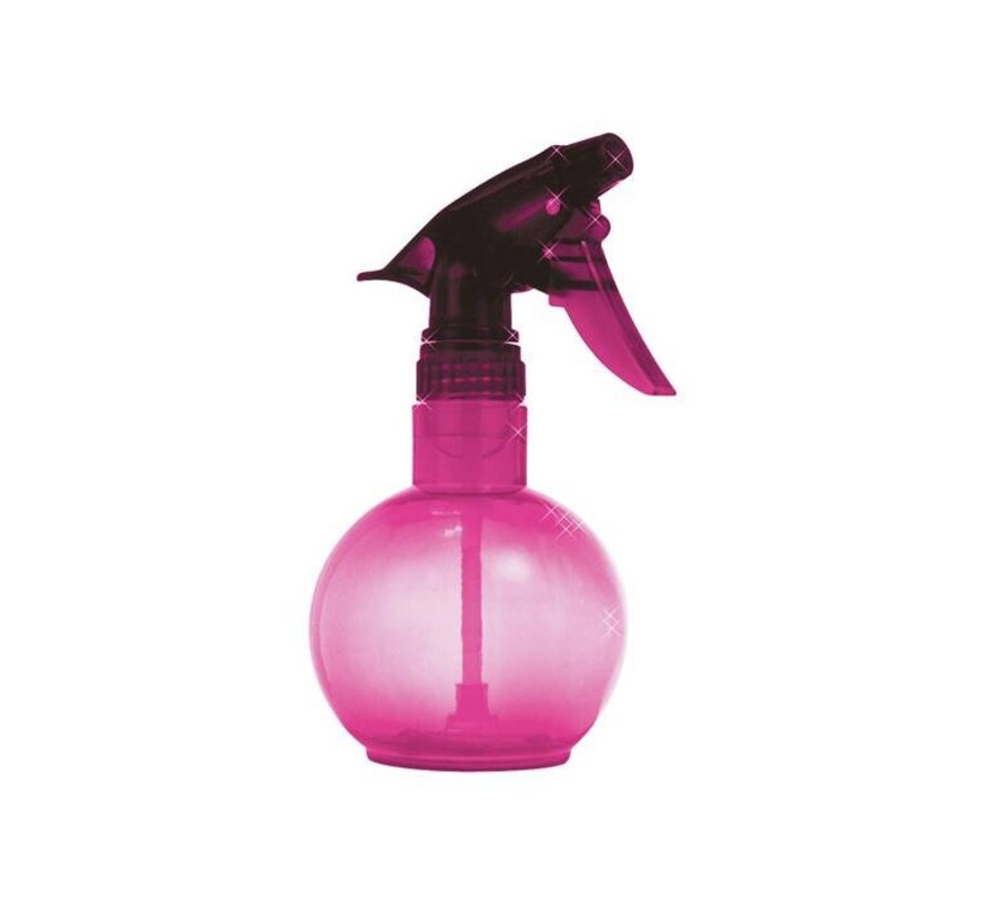 Sibel Waterspuitje Ball Roze 340ml