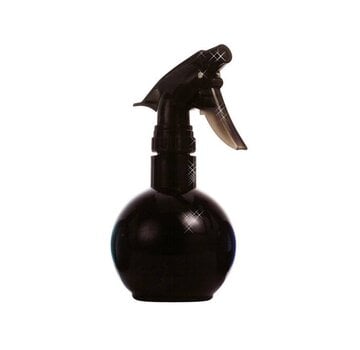 Sibel Waterspuitje Ball zwart 340 ml