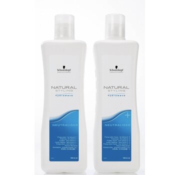 Schwarzkopf Natural Styling Neutraliser 1000ml