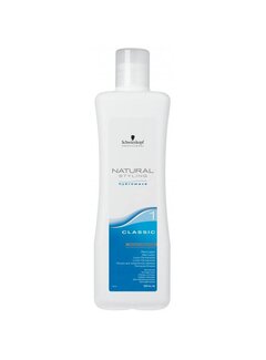 Schwarzkopf Professional Natural Styling Classic Lotion Nr. 1 - 1000ml