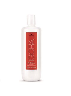 Schwarzkopf Igora Royal Oil Developer 1000ml