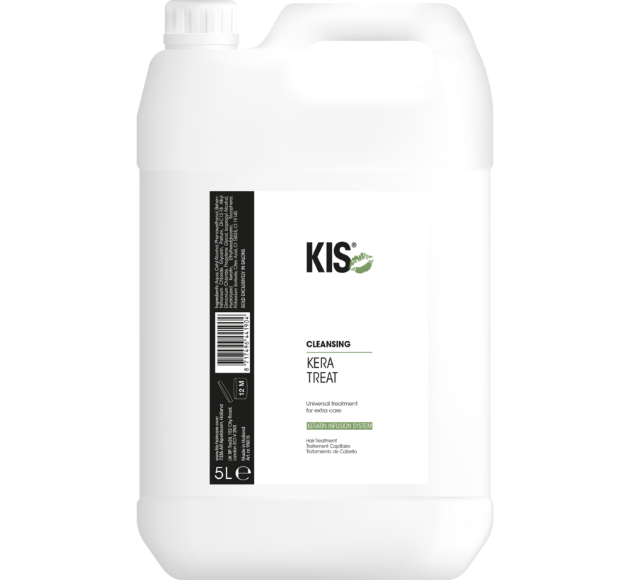 Keratreat 5 liter