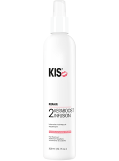 KIS Keraboost infusion