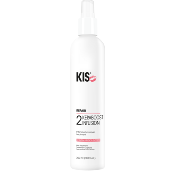 KIS Keraboost infusion