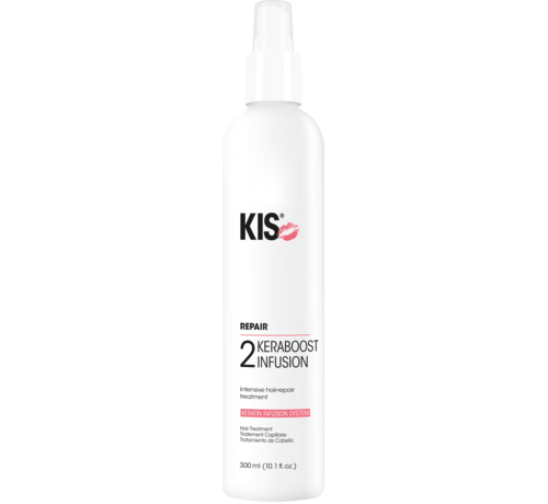 KIS Keraboost infusion
