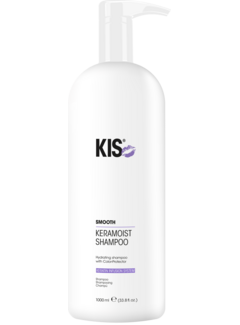 KIS Keramoist Shampoo 1000ml