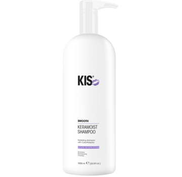 KIS Keramoist Shampoo 1000ml