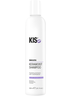KIS Keramoist Shampoo 300ml