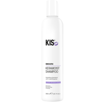 KIS Keramoist Shampoo 300ml