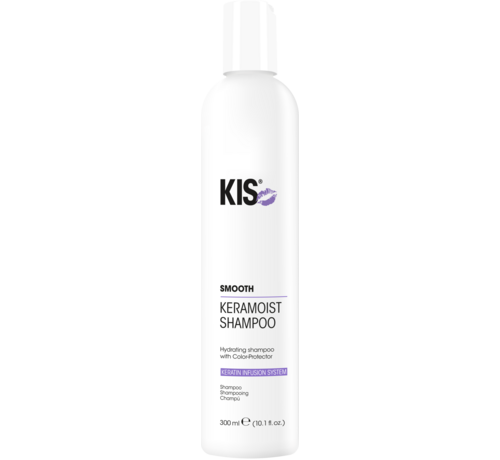 KIS Keramoist Shampoo 300ml
