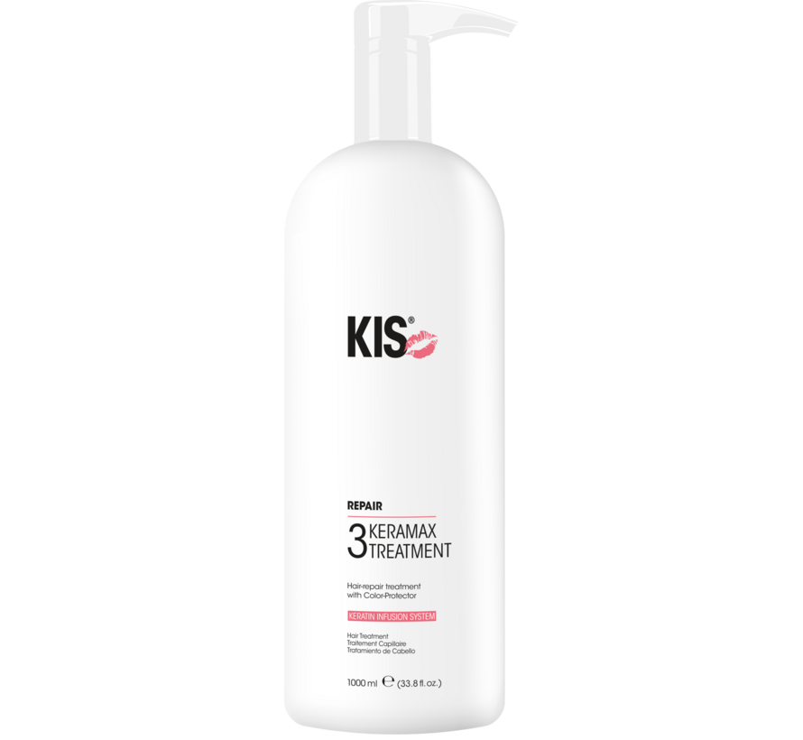 Keramax Treatment 1000 ml