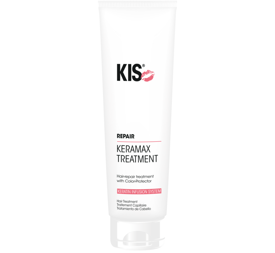 Keramax Treatment 150 ml