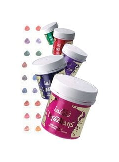 La Riche Directions 100ml Semi-Permanente Haarkleuring