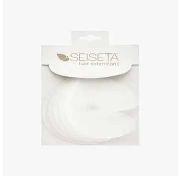 Seiseta Beschermplaatjes - 5 STUKS