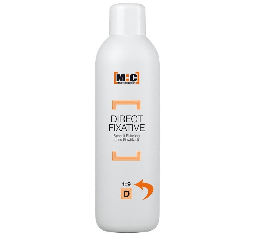 M:C Direct Fixatie 1-9 D -1000ml